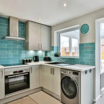 Image 5 - Southbrook Close, Bournemouth, Christchurch and Poole, BH17 8BG, United Kingdom - House for sale