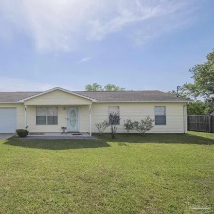 Buy this 3 bed house on 3092 Pine Forest Road in Escambia County, FL 32533