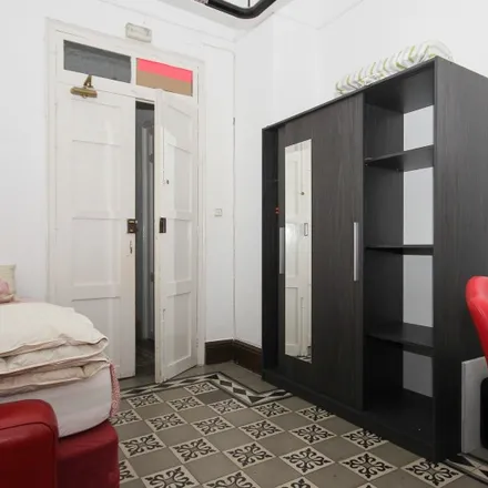 Rent this 9 bed room on Placeta Escritor Francisco Izquierdo in Granada, Spain