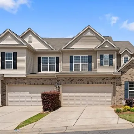 Buy this 3 bed house on 4782 Mount Royal Lane in Charlotte, NC 28210