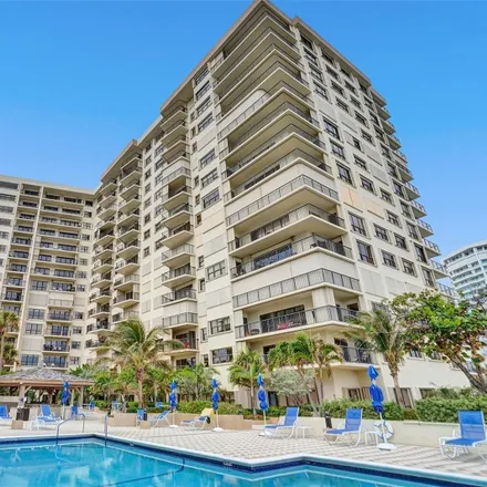Image 2 - 1800 South Ocean Boulevard, Lauderdale-by-the-Sea, Broward County, FL 33062, USA - Condo for sale