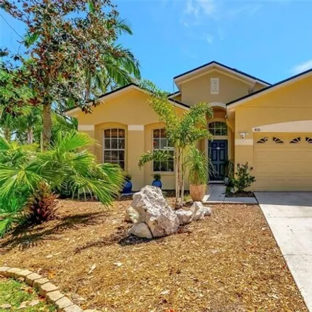 Buy this 3 bed house on 405 Thicket Crest Road in Seffner, Hillsborough County
