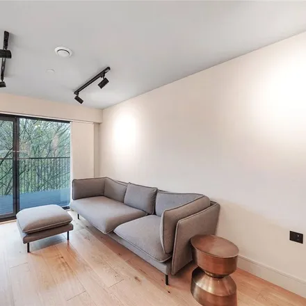 Rent this 2 bed apartment on Bermondsey Arts Club in 102a Tower Bridge Road, Bermondsey Village