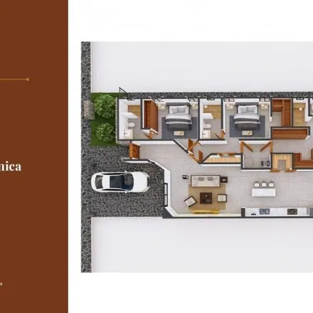 Buy this 3 bed house on Carretera a Dolores Hidalgo-San Miguel de Allende in Nuevo San Miguel, 37717 San Miguel de Allende