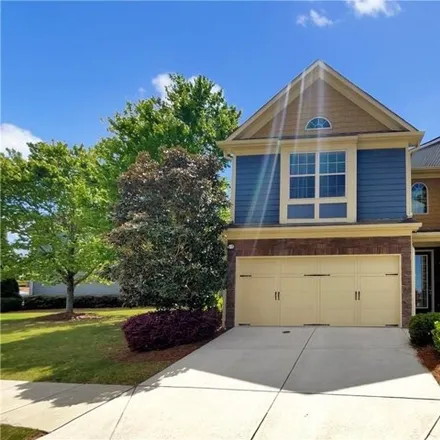 Buy this 3 bed house on 3314 Sardis Bend Drive in Timberwood Estates, Gwinnett County
