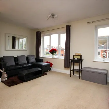 Image 3 - 50-56 Burnham Road, St Albans, AL1 4QL, United Kingdom - Apartment for rent