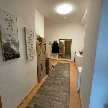 Rent this 2 bed apartment on Meißner Landstraße 4 in 01157 Dresden, Germany