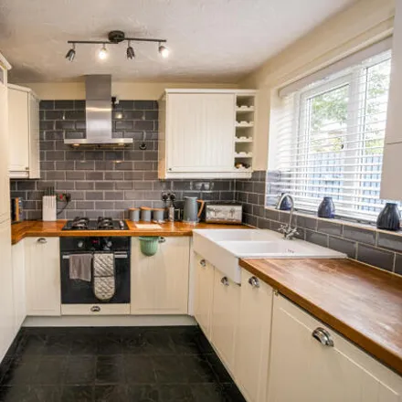 Image 5 - Summerfield Close, Broughton, CH4 0FF, United Kingdom - House for sale