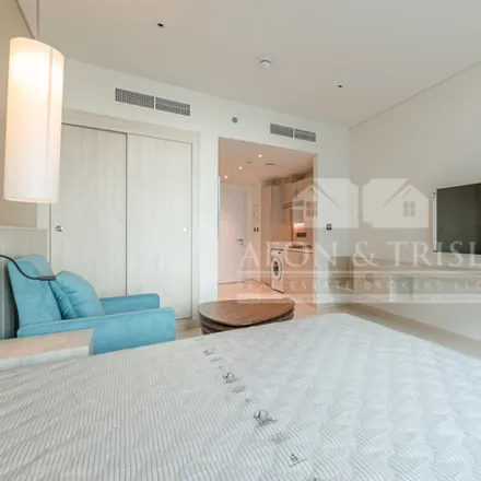 Image 4 - unnamed road, Palm Jumeirah, Dubai, United Arab Emirates - Apartment for rent