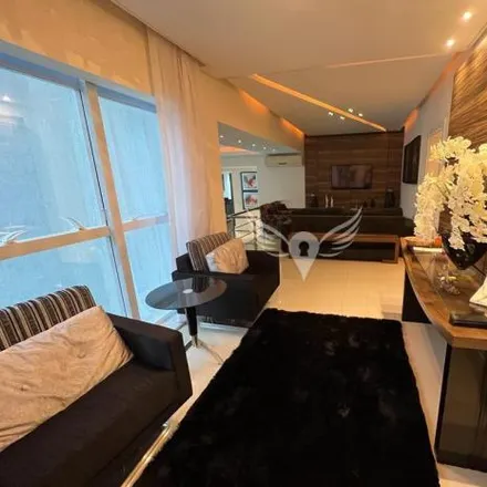 Buy this 4 bed apartment on Pietros in Avenida Nereu Ramos 987, Centro