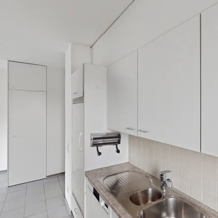 Image 1 - Via Soldini, 6832 Chiasso, Switzerland - Apartment for rent