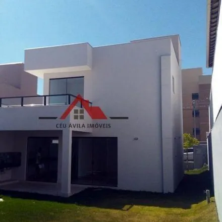 Buy this 3 bed house on Praça 1 in Lagoa Santa - MG, Brazil