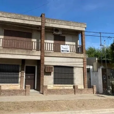 Rent this 3 bed house on Avenida 11 622 in Partido de Zárate, 2806 Lima