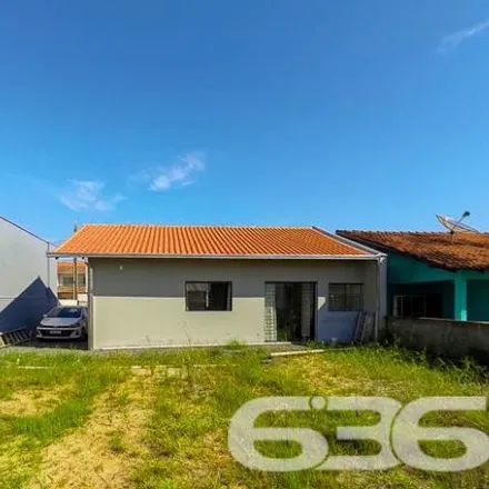 Buy this 3 bed house on Rua Dona Emma in Ubatuba, São Francisco do Sul - SC