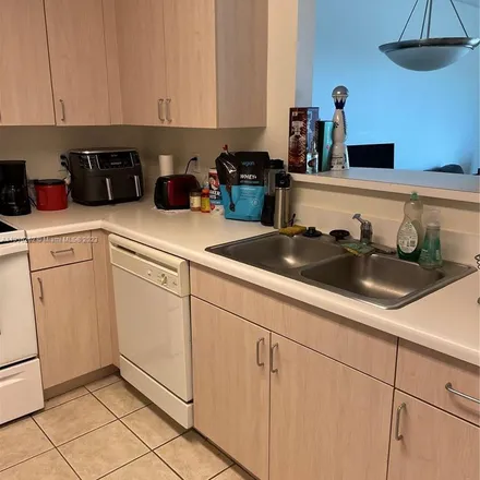 Rent this 1 bed apartment on 11 Menores Avenue in Coral Gables, FL 33134