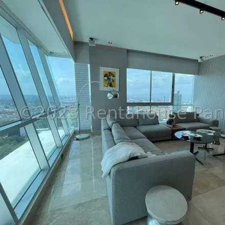 Buy this 3 bed apartment on Financial Park Tower in Avenida de la Rotonda, Parque Lefevre