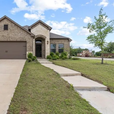 Buy this 4 bed house on Fuchsia Drive in Royse City, TX 75189