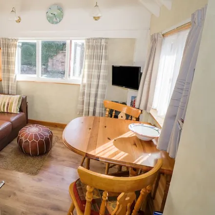 Rent this 1 bed townhouse on Upton-upon-Severn in WR8 0SB, United Kingdom