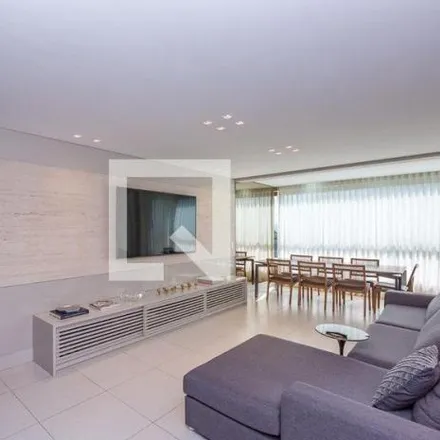 Buy this 2 bed apartment on Rodovia Januário Carneiro in Village Terrasse, Nova Lima - MG