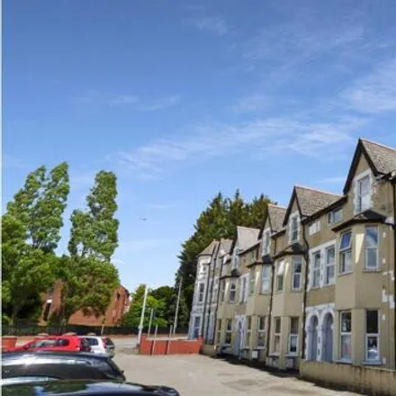 Rent this 1 bed apartment on 37 in 39 Ely Road, Cardiff