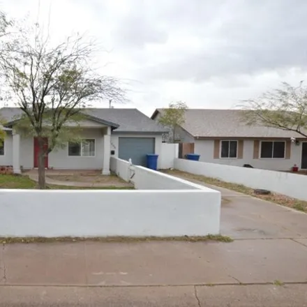 Rent this 5 bed house on 2057 East Orange Street in Tempe, AZ 85281