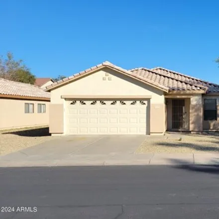 Buy this 3 bed house on 9710 West Florence Avenue in Phoenix, AZ 85353
