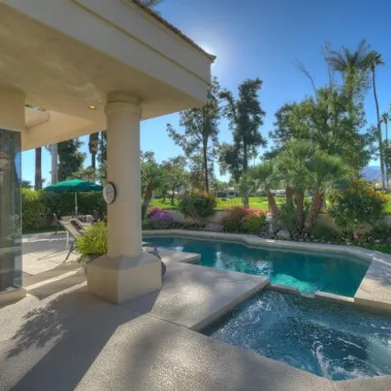 Image 8 - Desert Horizons Country Club, Augusta Drive, Indian Wells, CA 92210, USA - House for rent