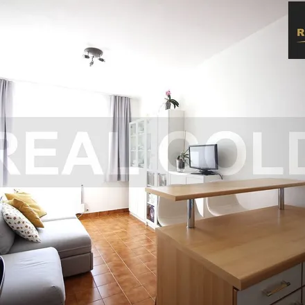 Rent this 2 bed apartment on Okrajová 1240/15 in 674 01 Třebíč, Czechia