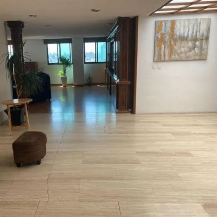 Buy this 3 bed apartment on Xola in Colonia Narvarte Poniente, 03103 Mexico City