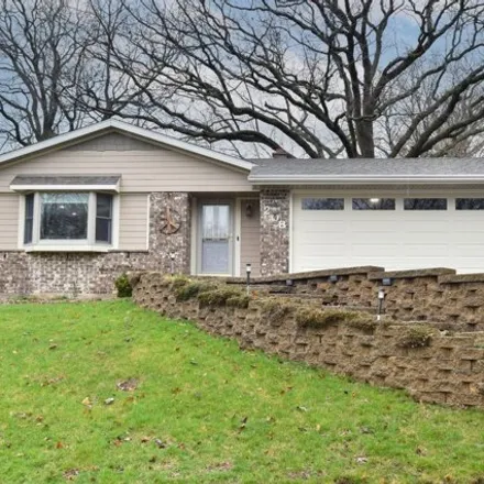 Buy this 3 bed house on 208 Crestwood Drive in Waukesha, WI 53188