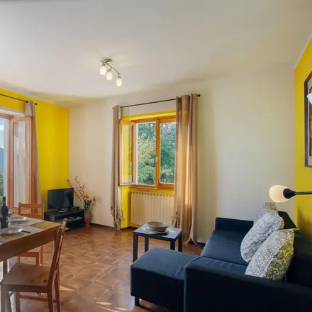 Rent this 2 bed apartment on Verbania in Verbano-Cusio-Ossola, Italy