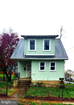 Buy this 3 bed house on 3006 Southern Avenue in Baltimore, MD 21214