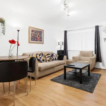 Rent this 2 bed apartment on Cheapside in Highgate, B12 0QN