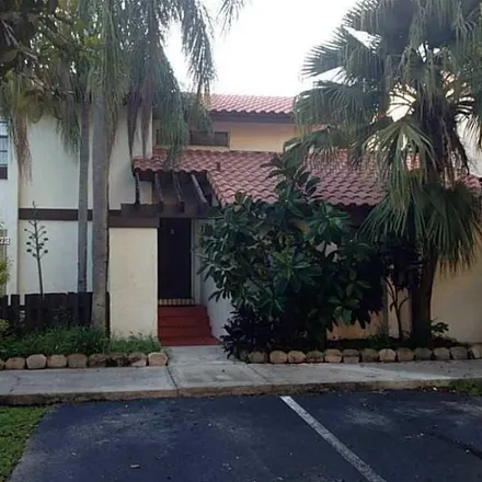 Image 4 - 13299 Southwest 112th Terrace, Miami-Dade County, FL 33186, USA - Townhouse for rent
