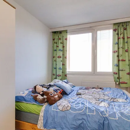 Rent this 1 bed apartment on Královická 923/38 in 250 01 Brandýs nad Labem-Stará Boleslav, Czechia