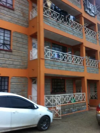 Rent this 1 bed apartment on Nairobi in Kitisuru, KE