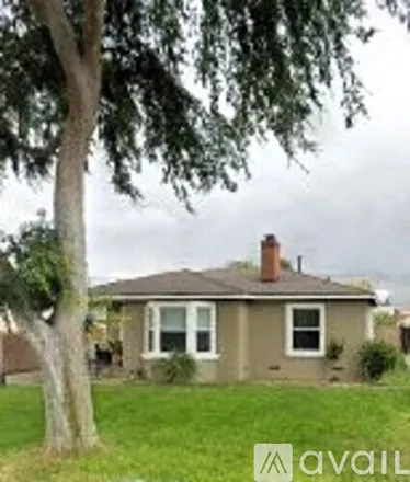 Rent this 3 bed house on 1555 Mc Comas Street