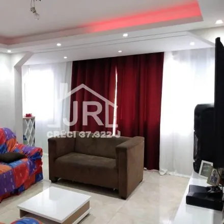 Buy this 3 bed house on Rua João Salvador Perez Tônico in Jardim Alto da Boa Vista, Mauá - SP