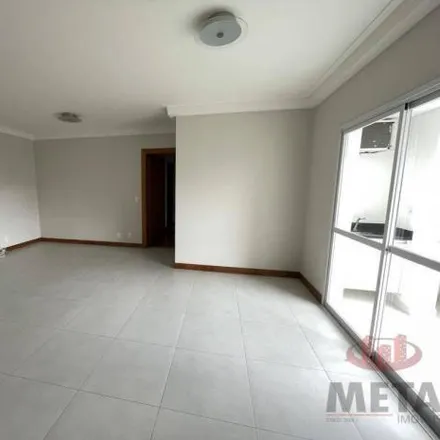 Rent this 3 bed apartment on Condomínio Residencial Abraham Lincoln in Rua Jacob Eisenhuth 427, Atiradores
