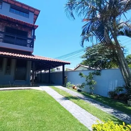 Image 2 - unnamed road, Cacupé, Florianópolis - SC, 88050-300, Brazil - House for sale