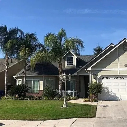 Buy this 4 bed house on 7801 North Backer Avenue in Fresno, CA 93720