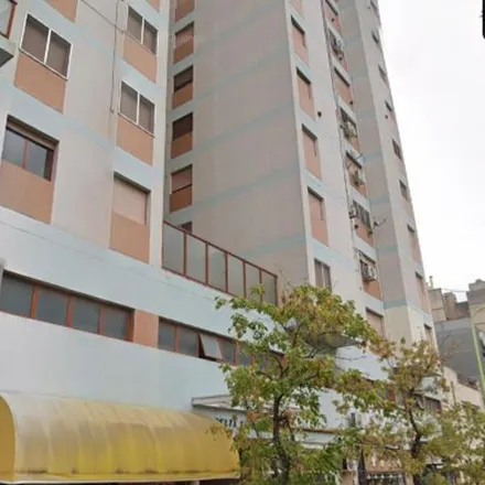 Buy this studio apartment on 11 de Abril 287 in Centro Norte, B8000 AGE Bahía Blanca