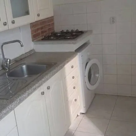 Rent this 1 bed room on Pod Lipami 2215/10 in 130 00 Prague, Czechia