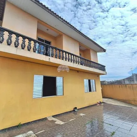 Buy this 5 bed house on Rua São Tomas de Aquino in Guarani, Colombo - PR