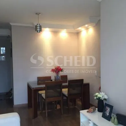 Buy this 3 bed apartment on Rua Franklin Magalhães in Jabaquara, São Paulo - SP