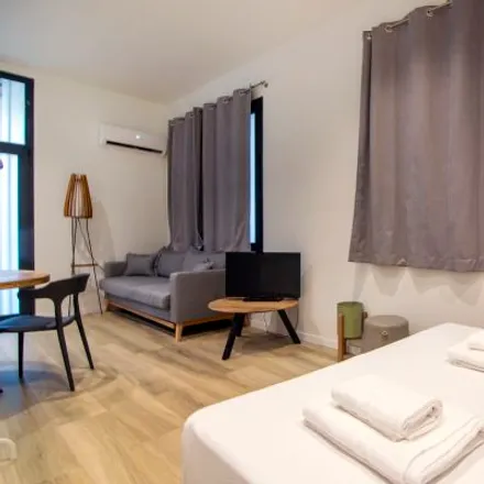 Image 7 - Carrer de Francesc Cubells, 28, 46011 Valencia, Spain - Apartment for rent