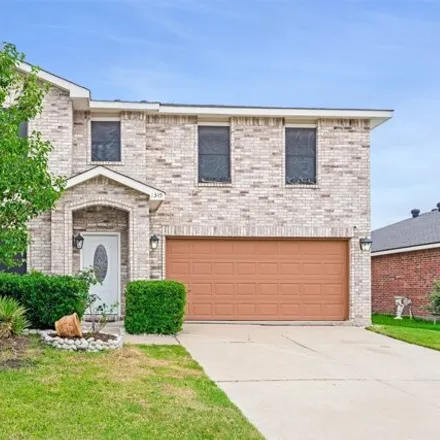 Buy this 3 bed house on 2379 Maple Drive in Little Elm, TX 75068