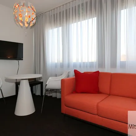 Rent this 1 bed apartment on Frankenschnellweg in 90451 Nuremberg, Germany