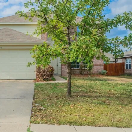 Buy this 4 bed house on 2808 Mockingbird Street in Royse City, TX 75189