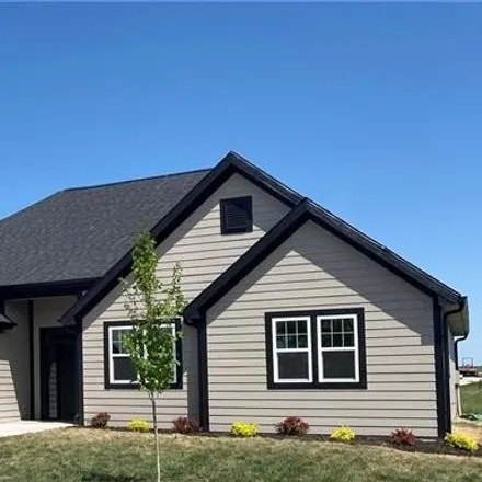 Buy this 3 bed house on Cedar Court in Paola, KS